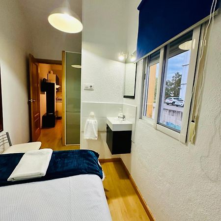 Apartamentos Jame מרידה מראה חיצוני תמונה