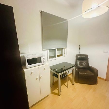 Apartamentos Jame מרידה מראה חיצוני תמונה