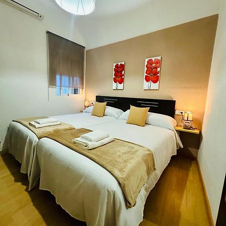 Apartamentos Jame מרידה מראה חיצוני תמונה