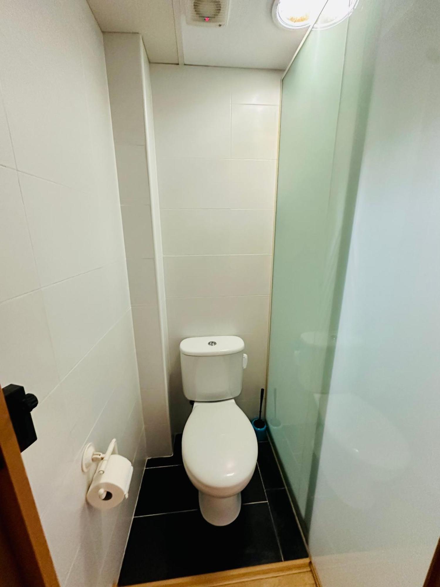 Apartamentos Jame מרידה מראה חיצוני תמונה