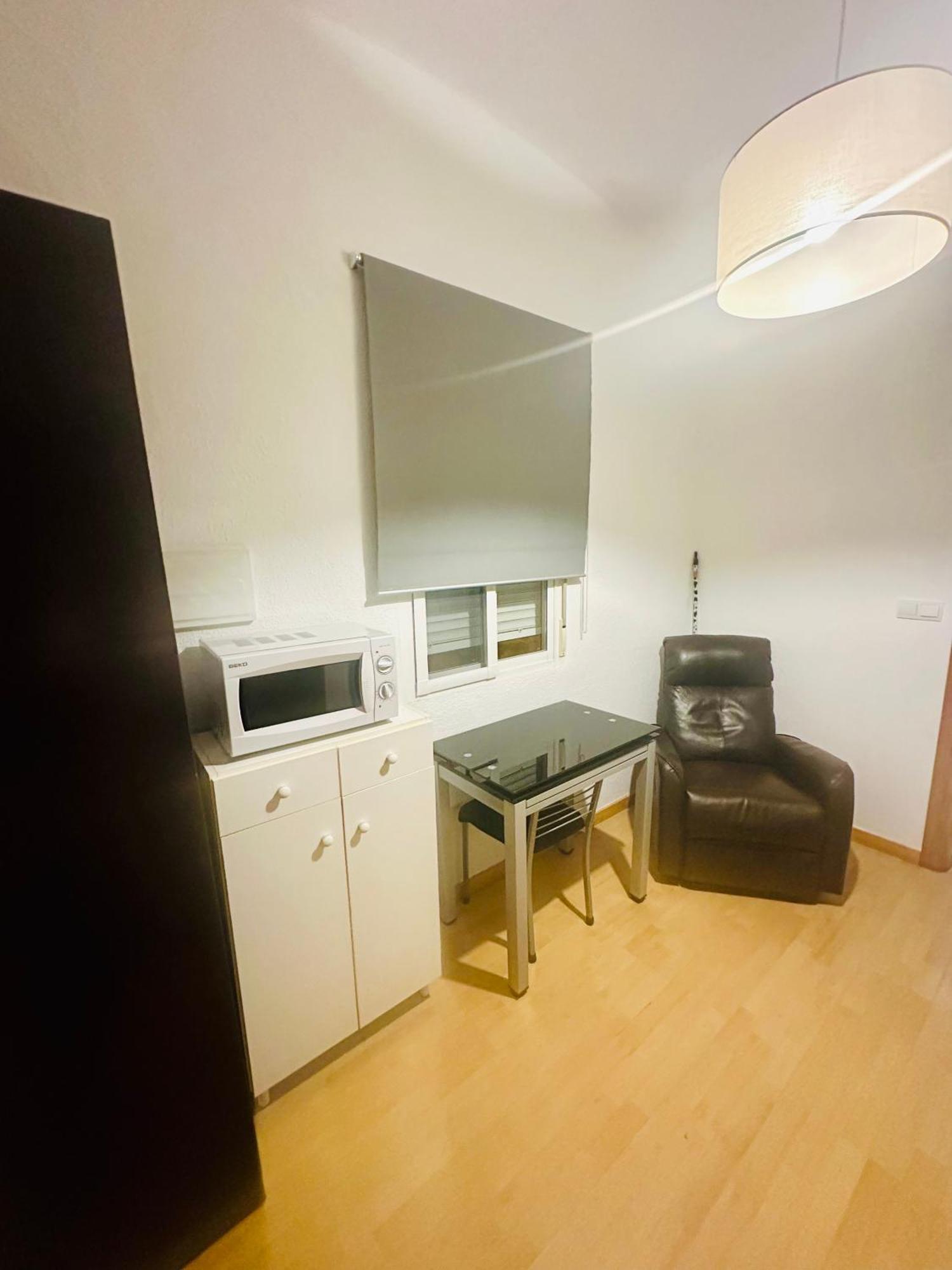 Apartamentos Jame מרידה מראה חיצוני תמונה