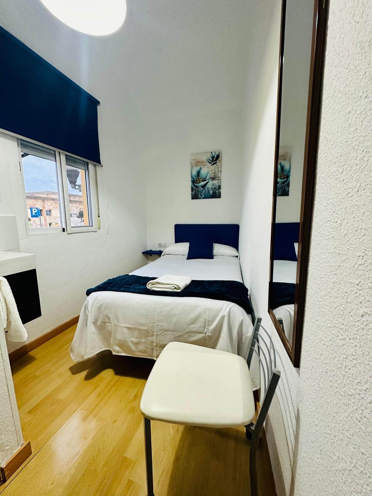 Apartamentos Jame מרידה מראה חיצוני תמונה