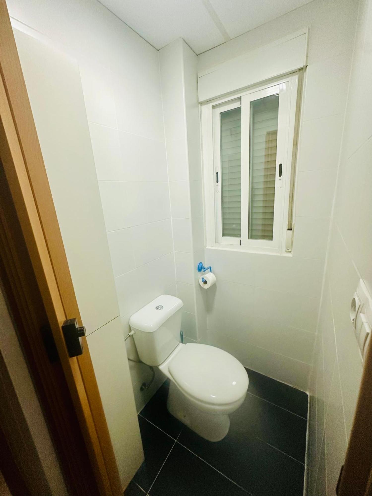 Apartamentos Jame מרידה מראה חיצוני תמונה