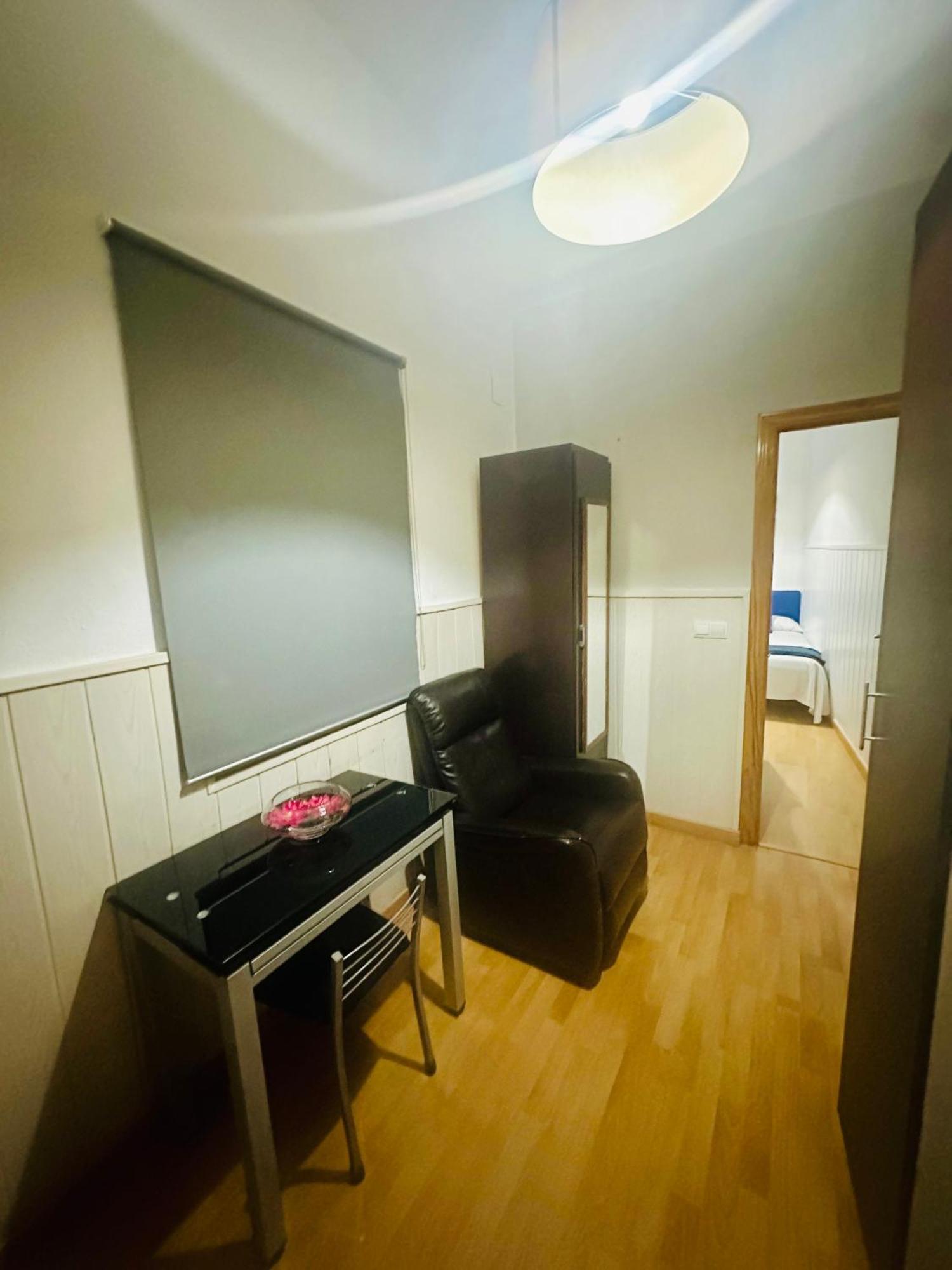 Apartamentos Jame מרידה מראה חיצוני תמונה