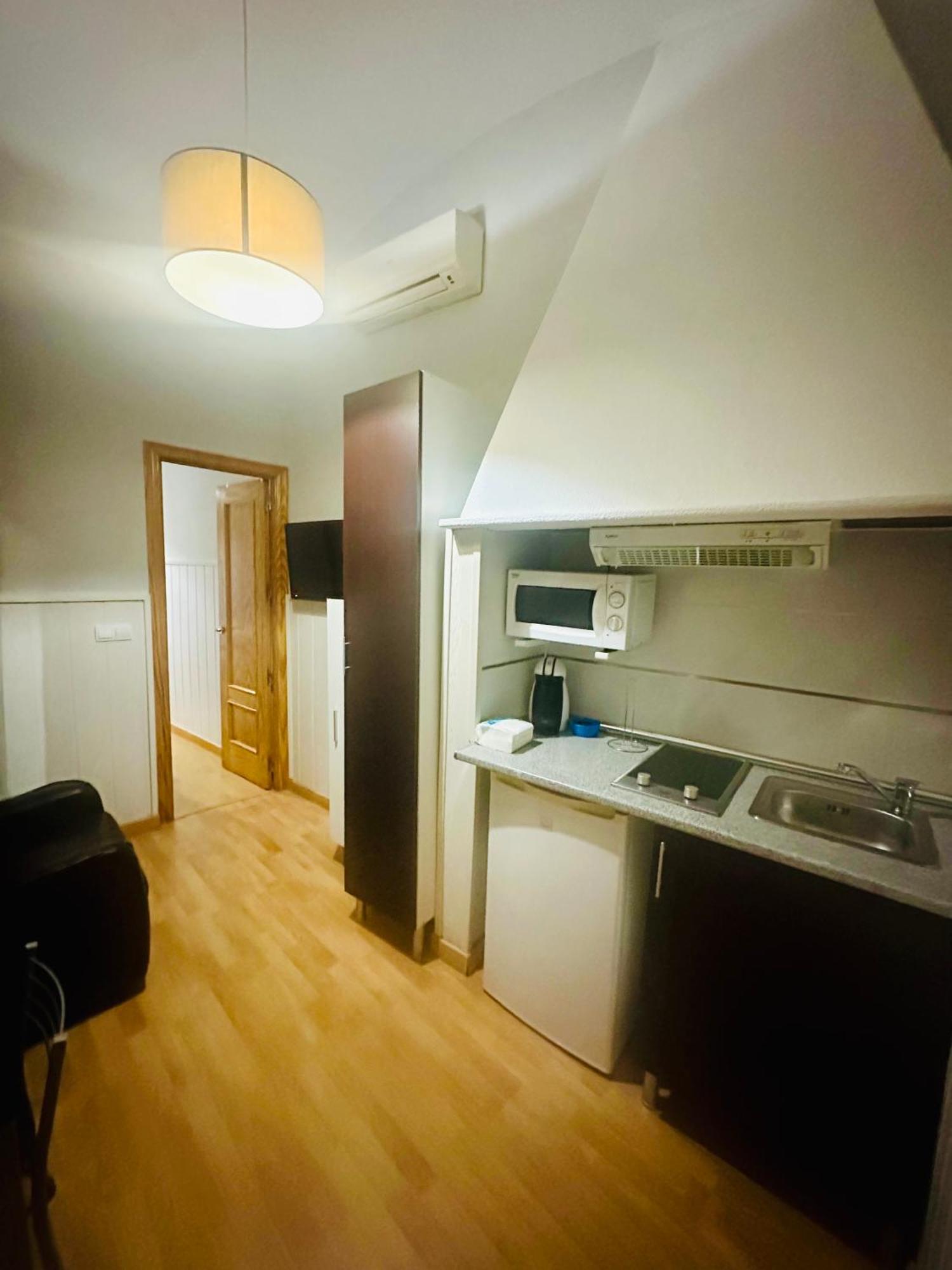 Apartamentos Jame מרידה מראה חיצוני תמונה