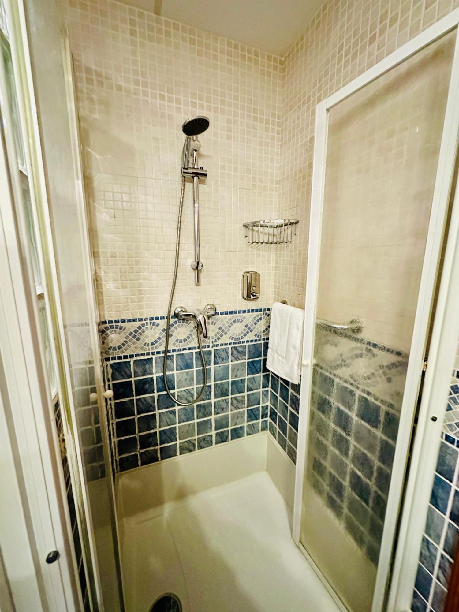 Apartamentos Jame מרידה מראה חיצוני תמונה