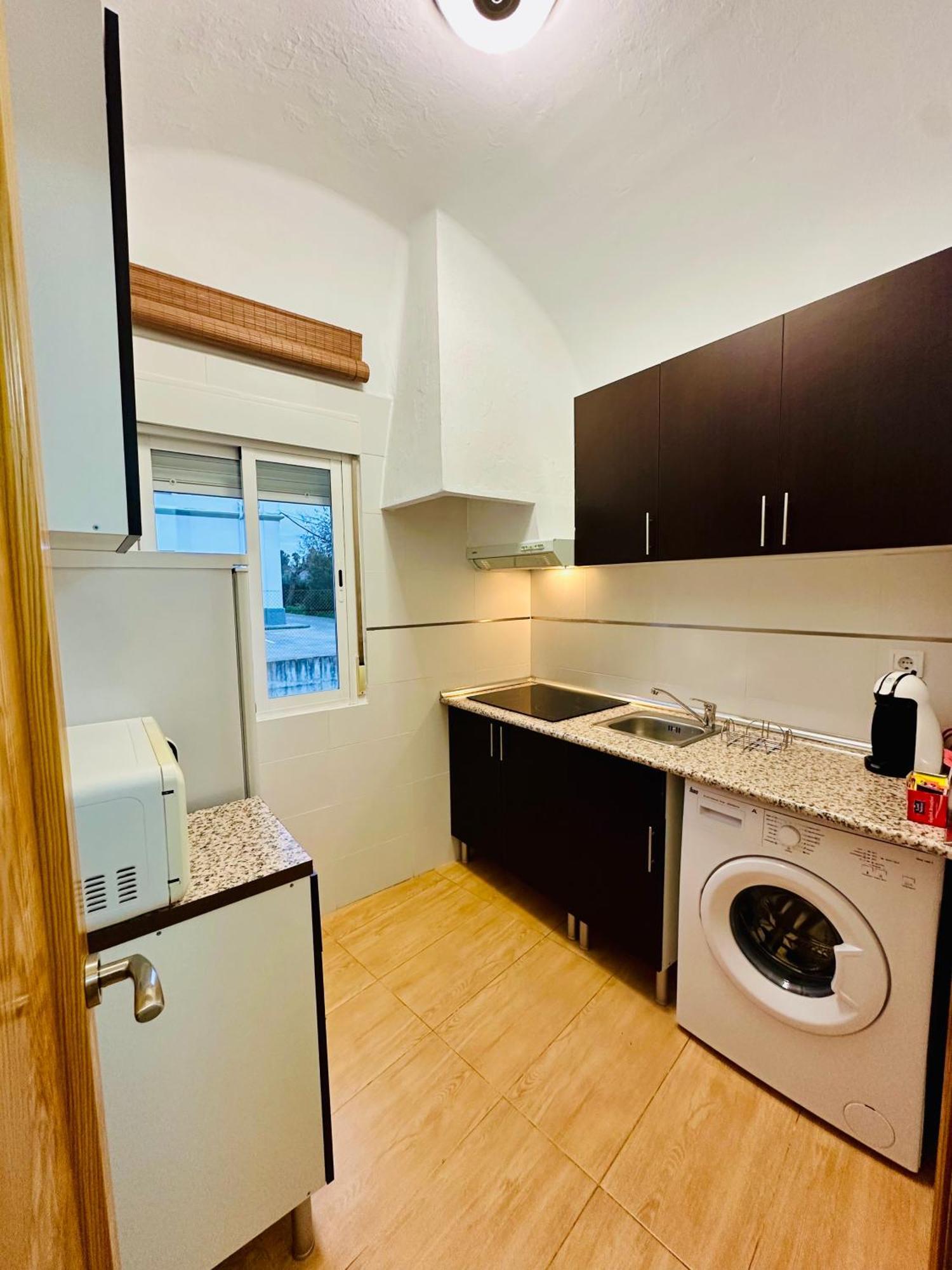Apartamentos Jame מרידה מראה חיצוני תמונה